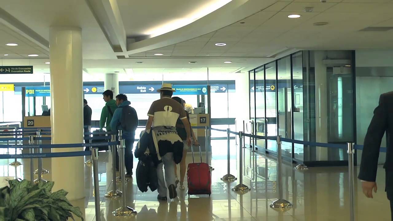 PDI Control Migratorio