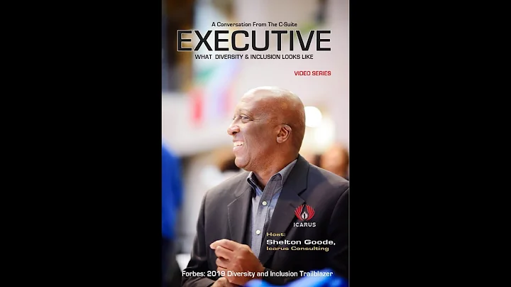The Executive  Catherine Jacobson 1080p