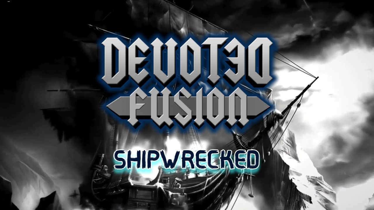 Guarda Devoted Fusion - Shipwrecked (Official Lyric Video) su YouTube Guarda Devoted Fusion - Shipwrecked (Official Lyric Video) su YouTube
