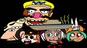 goofball_manfeline_defecates_in_strange_cerebella