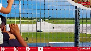 Ongoongo ‘i he lea faka-Tonga (PASIFIKA NEWS) - 15 August 2022