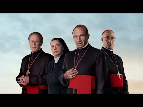 Reseña de Conclave