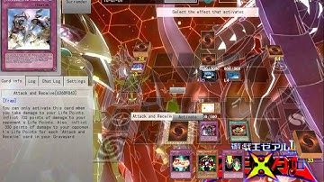 YgoPro AI Mode: Burn_Deck Vs Water_Xyz_Deck