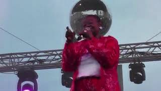 Download Lagu A MAN IS A MAN  - CALYPSO ROSE ( OFFICIAL VIDEO) MP3