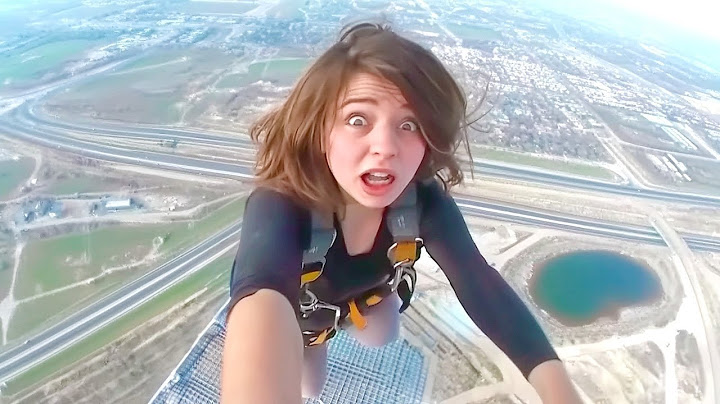 Silliest Ways People Died- Darwin Awards