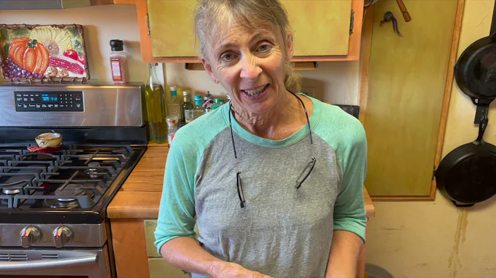 Firecrackers- a great cannabis snack by Susan