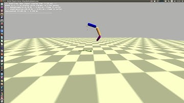 Bullet Testing Constraints 4
