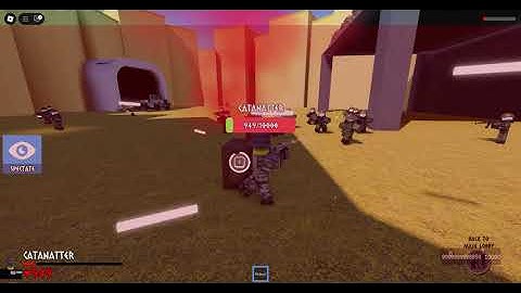 Operation Broken arrow gameplay!