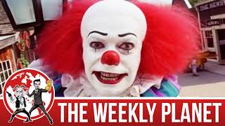 IT Chapter One (1990) Extended - Caravan Of Garbage