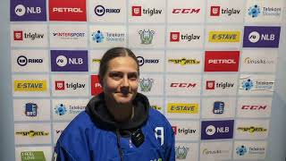 [SP Bled] Izjavi po zmagi risinj proti Avstraliji