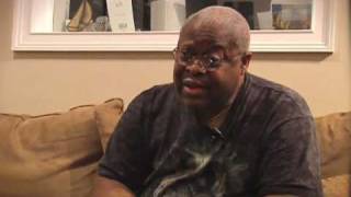 Jaimoe Johanson Interview