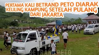 Download Lagu Betrand Petro Titip Rindu Buat Ayah MP3 Betrand Petro Titip Rindu Buat Ayah