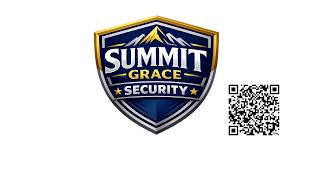 Summit Grace Security Explainer (Female) Captions