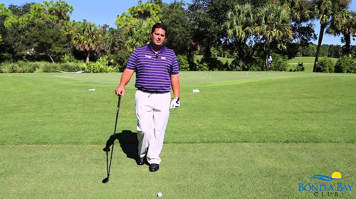 Bonita Bay Club Instruction Videos