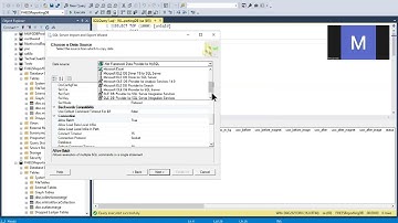 SQL Server 2022 Import and Export Data (64-bit)