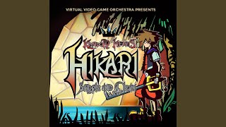 Hikari ～ Simple and Clean (from "Kingdom Hearts")