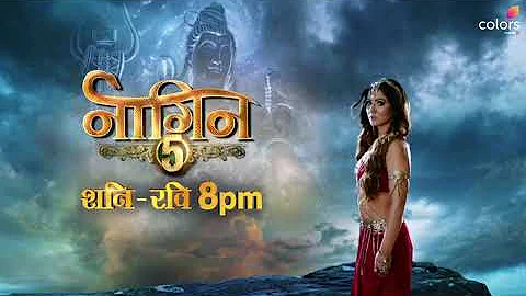 Naagin 5 | नागिन 5 | The Mystery Behind Aadi Naagin's Return! | Promo