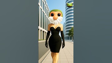 GUESS THE REAL HEAD OF BALLERINA CAPPUCCINA ITALIAN BRAINROT IN GARRYS MOD!!#zoonomaly #roblox #edit