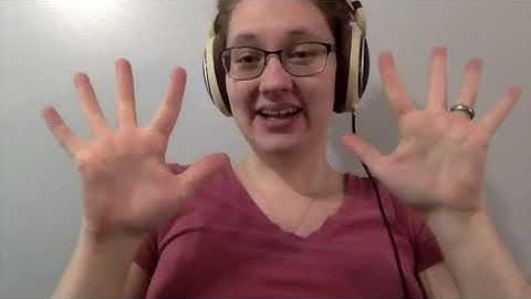 Kindergarten EngageNY Math - Module 4 Lesson 38 Add 1 to numbers 1–9 to see the pattern of the numb