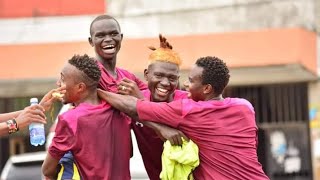 [LIVE] RUIRU HOTSTARS VS ZETECH  TITANS