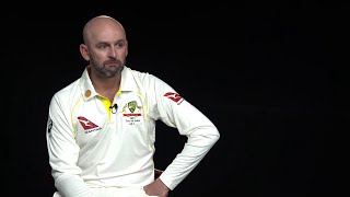 Ind V Aus Australian Player Bytes Nathan Lyon On Playing In India