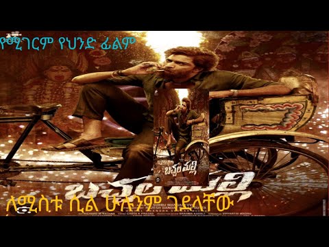 የህንድ ፊልም በትርጉም 2025