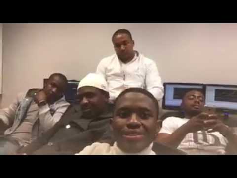 Sandile mantsoe forex trader