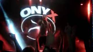 Onyx - Slam (Live in Moscow 30.03.18)