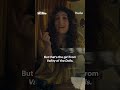 Sharon Tate goes unrecognized by movie theater staff | Once Upon a Time in Hollywood | Hulu #shorts