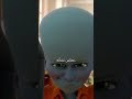 هل لاحظت هذه التفاصيل في Megamind