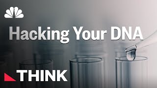 Hacking Your DNA: The Big Business - And Risk - Of Home Tests | Think | NBC News