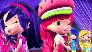 Strawberry Shortcake All The Songs Music For Kids Wildbrain