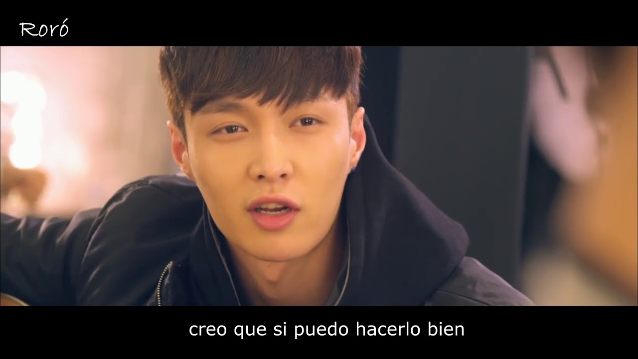 Trailer Espanol The Faults In Byun Baekhyun Chanbaek