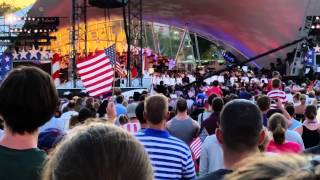 JOHN WILLIAMS CONDUCTING