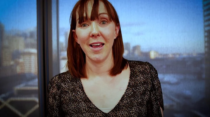 Testimonial : Rebekah Campbell