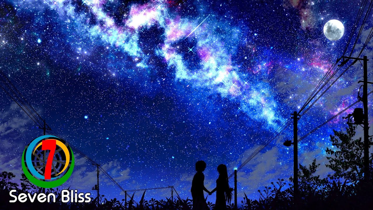 Seraphym - Written With Stars (Southern Tier Remix)