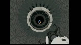 Where is GLaDOS?