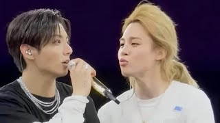 HABLEMOS DE JIKOOK EN BUSAN | Army's Life JiKook LIVE