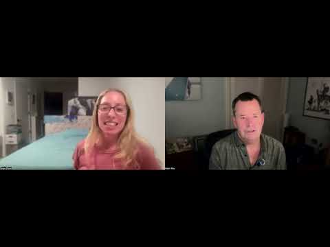 Fixing your feet with Dr. Tonya Olsen