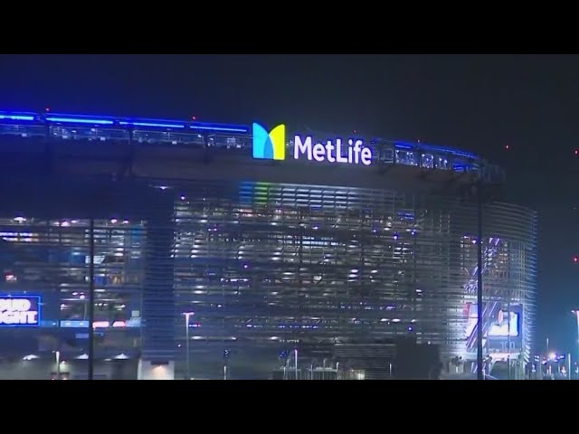 Metlife Stadium To Host World Cup Final In 2026