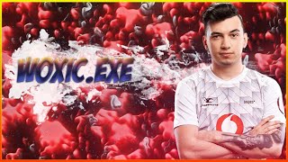 Woxic.exe Hack Onoff Woxic En İyi̇ Anlar