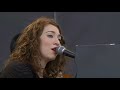 Regina Spektor - The Calculation | Glastonbury - 2009 [Upscaled]