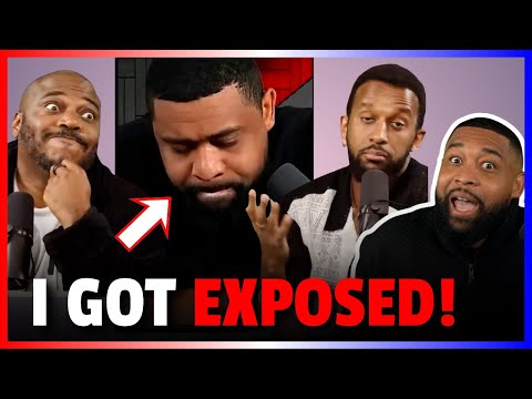 ABA and Preach EXPOSE Officer Tatum?