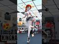 KingAsir Dance 🫅 Animation meme #shorts #funny