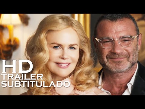 LA PAREJA PERFECTA Trailer SUBTITULADO / The Perfect Couple Trailer SUBTITULADO [HD] Nicole Kidman