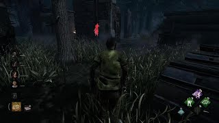 Dead by Daylight: Hey Facecamper, Michael Here