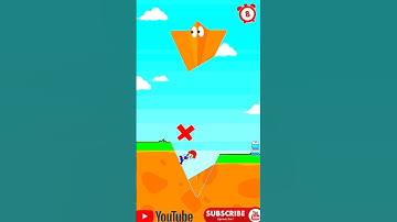 Slice to Save All Levels gameplay #lv105 #shorts #funny #music #gamessplitscreen