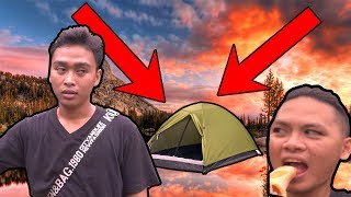 GengTonsom: Great Vacation Spots in Kota Marudu!