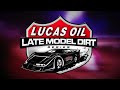 Lucas Oil Late Model Dirt Series