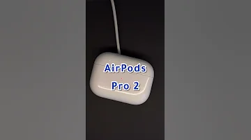 كنت تعرف هذه الحركة من قبل على سماعات ابل ايربودز برو ٢ Apple Airpods Pro 2 